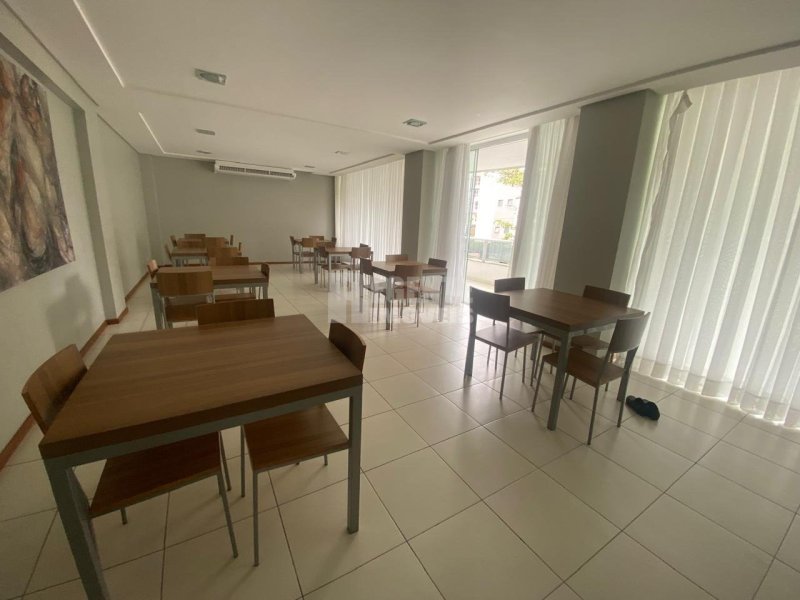 Apartamento 3 quartos no Carvoeira em Florianópolis - Foto 22