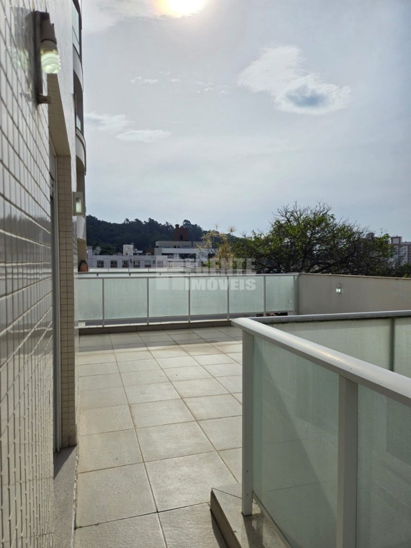 Apartamento 2 quartos no Trindade em Florianópolis - Foto 8