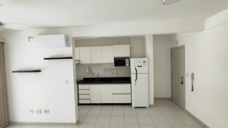 Apartamento 1 quartos no Itacorubi em Florianópolis - Foto 4