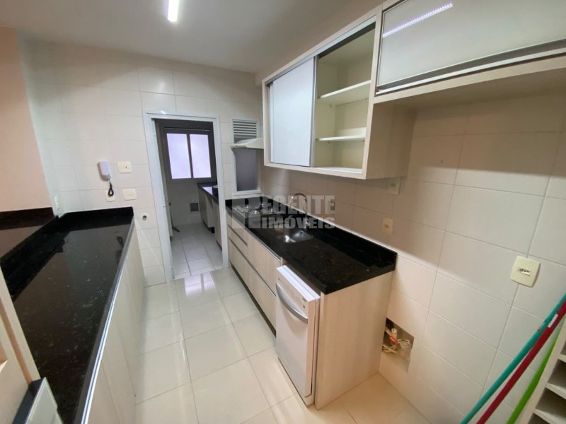 Apartamento 3 quartos no Itacorubi em Florianópolis - Foto 2