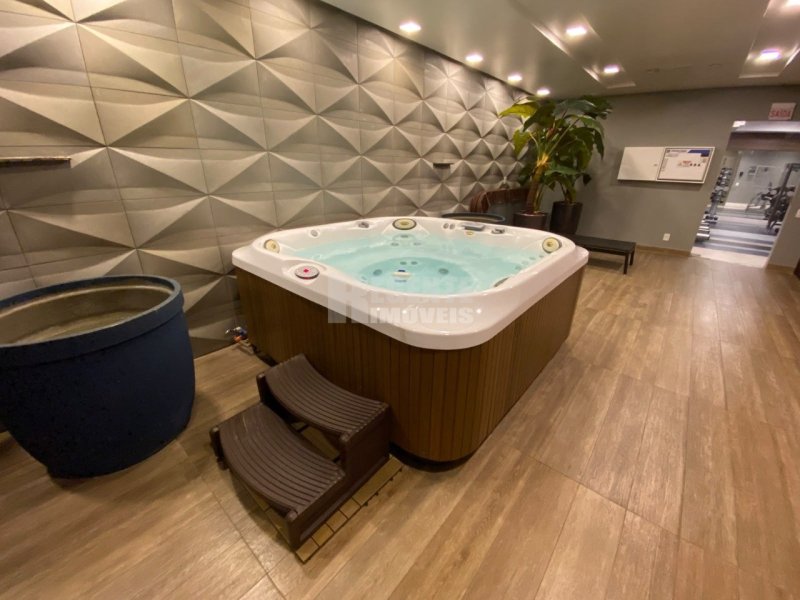 Apartamento 2 quartos no Centro em Florianópolis - Foto 41