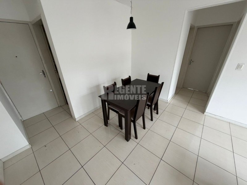 Apartamento 2 quartos no Carvoeira em Florianópolis - Foto 4