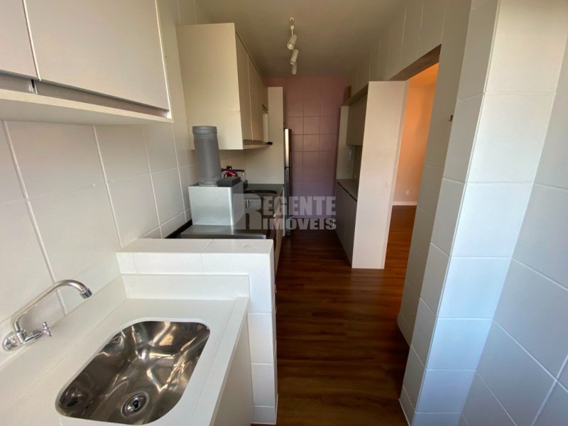 Apartamento 2 quartos no Trindade em Florianópolis - Foto 11
