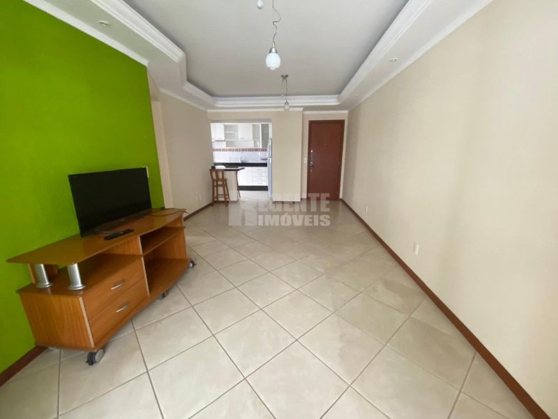 Apartamento 2 quartos no Córrego Grande em Florianópolis - Foto 2