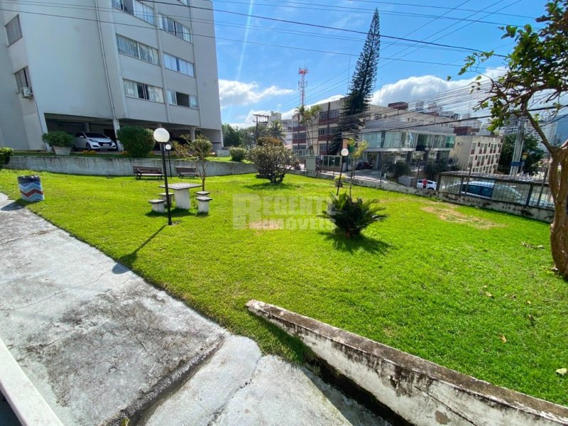 Apartamento 3 quartos no Trindade em Florianópolis - Foto 22