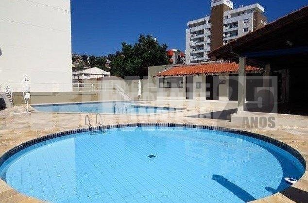 Apartamento 2 quartos no Agronômica em Florianópolis - Foto 3