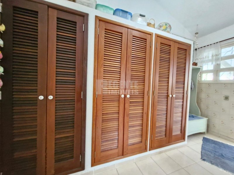 Casa 4 quartos no Parque São Jorge em Florianópolis - Foto 21