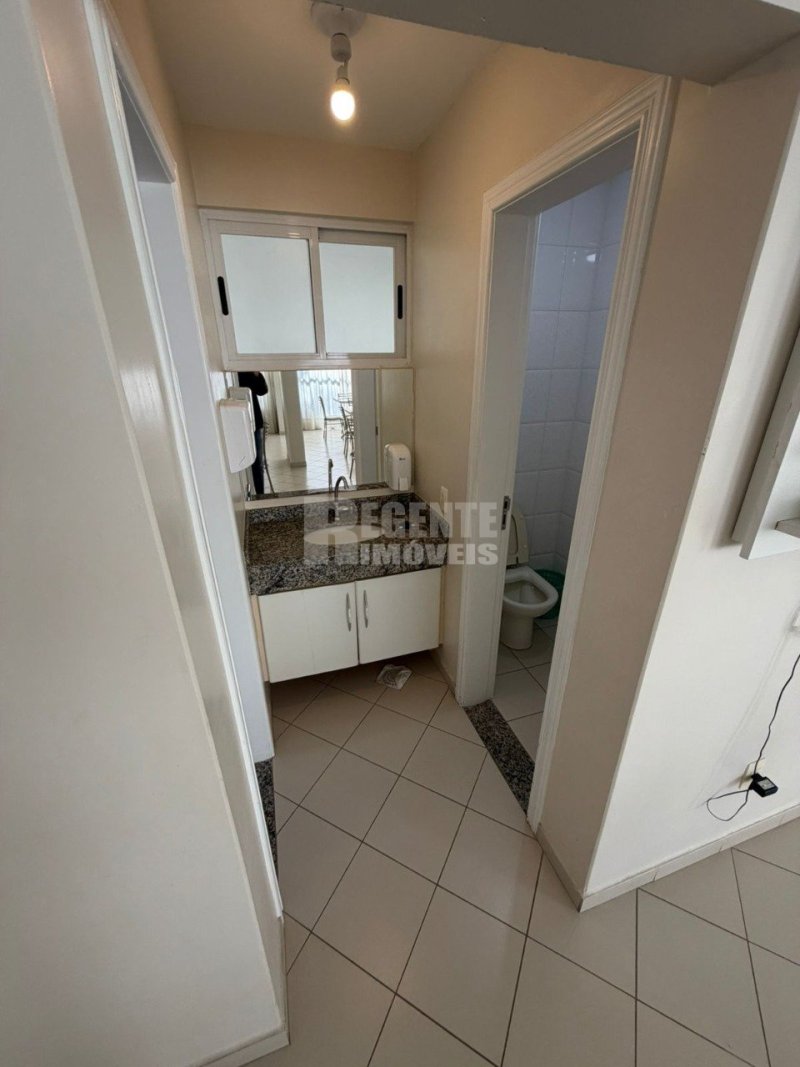 Apartamento 2 quartos no Itacorubi em Florianópolis - Foto 17