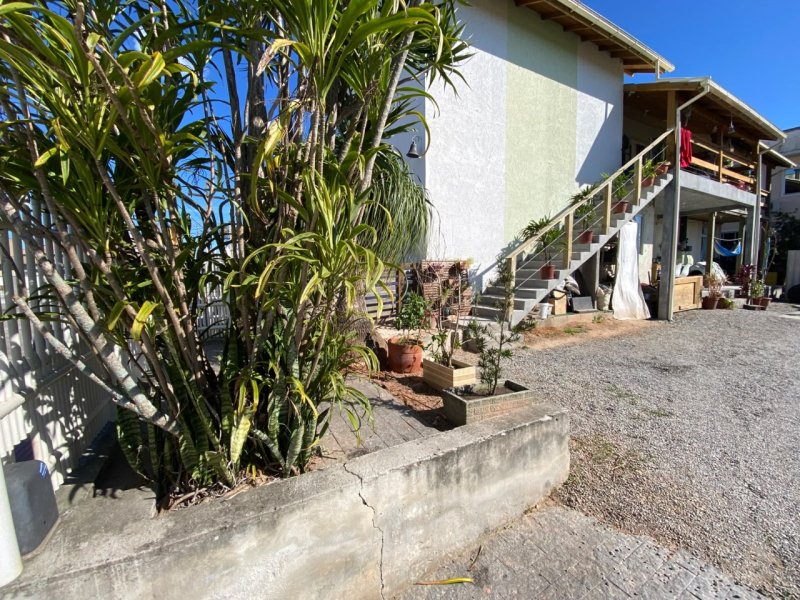 Apartamento 1 quartos no Carianos em Florianópolis - Foto 15
