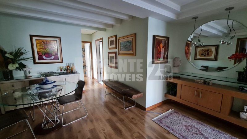 Cobertura 2 quartos no Centro em Florianópolis - Foto 4