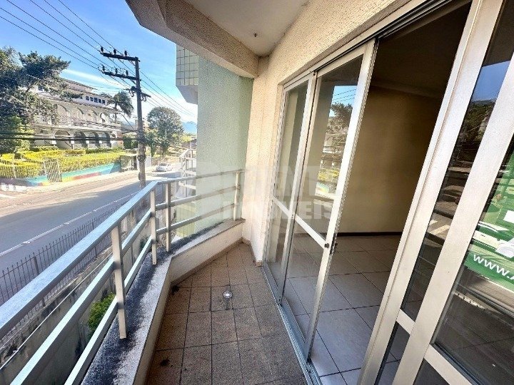 Apartamento 3 quartos no Pantanal em Florianópolis - Foto 4
