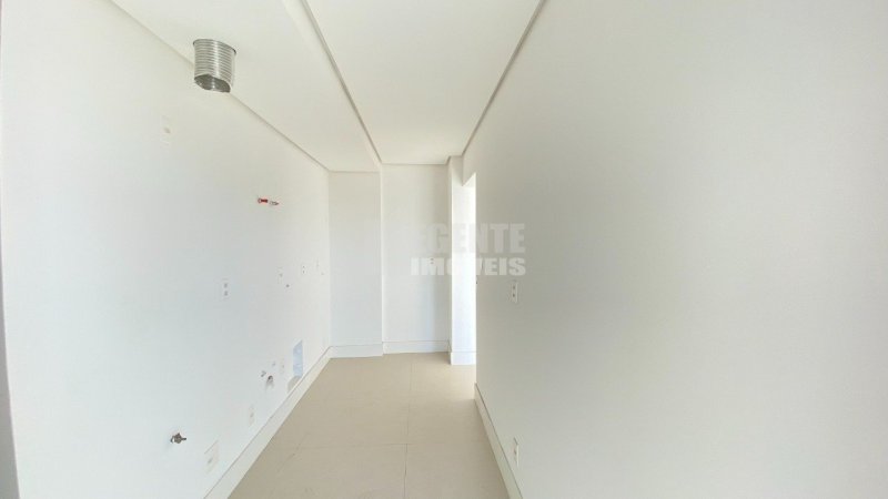 Apartamento 3 quartos no Agronômica em Florianópolis - Foto 2
