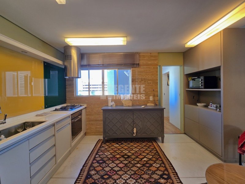Apartamento 5 quartos no Centro em Florianópolis - Foto 14
