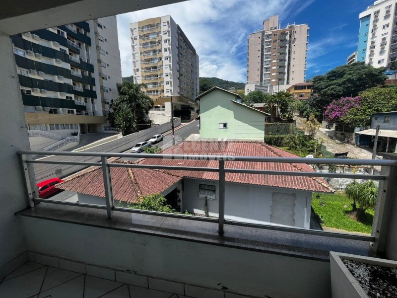 Apartamento 3 quartos no Itacorubi em Florianópolis - Foto 21