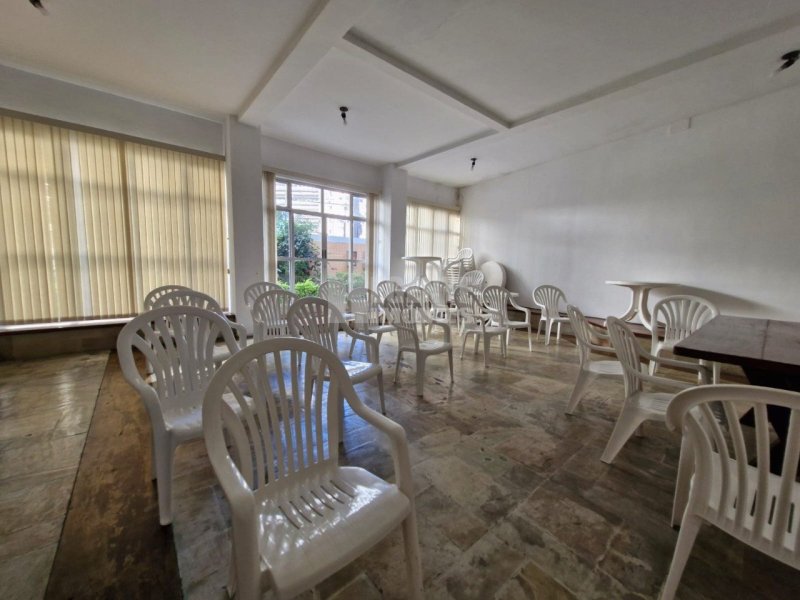 Apartamento 4 quartos no Centro em Florianópolis - Foto 9