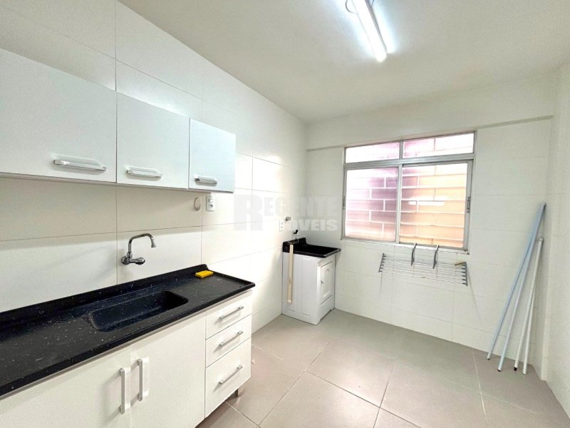 Apartamento 2 quartos no Trindade em Florianópolis - Foto 5