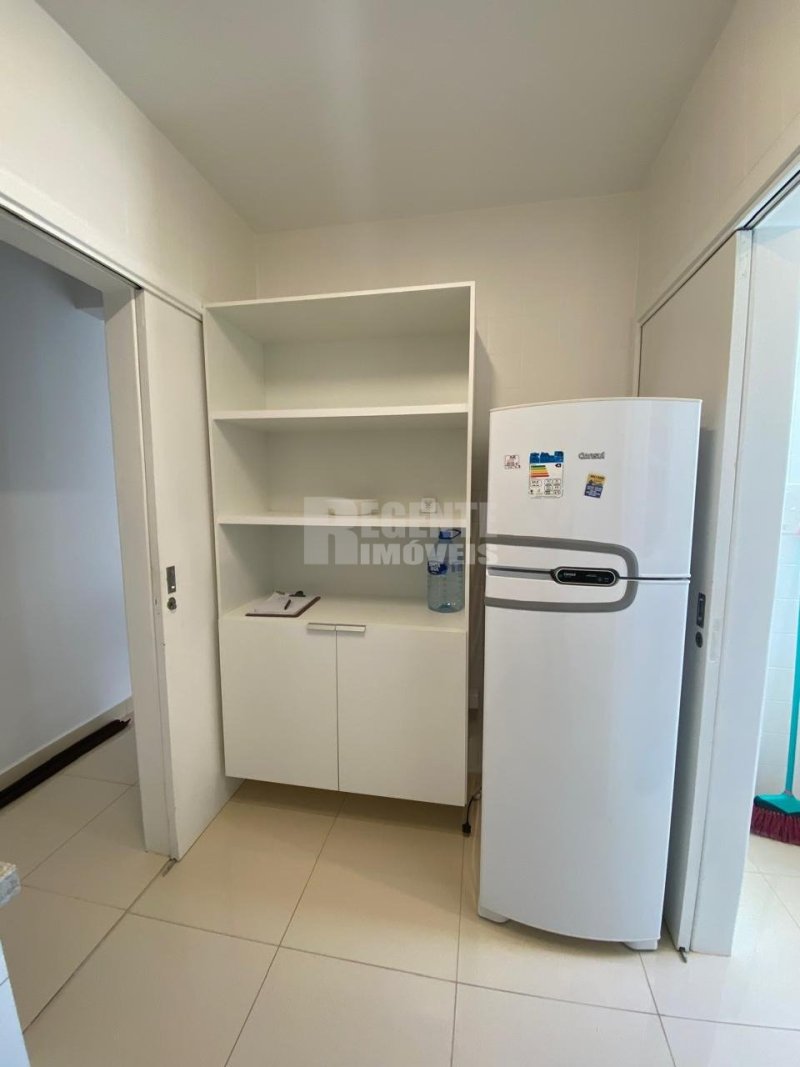 Apartamento 1 quartos no Trindade em Florianópolis - Foto 9
