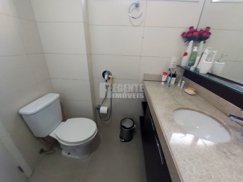 Apartamento 3 quartos no Parque São Jorge em Florianópolis - Foto 17