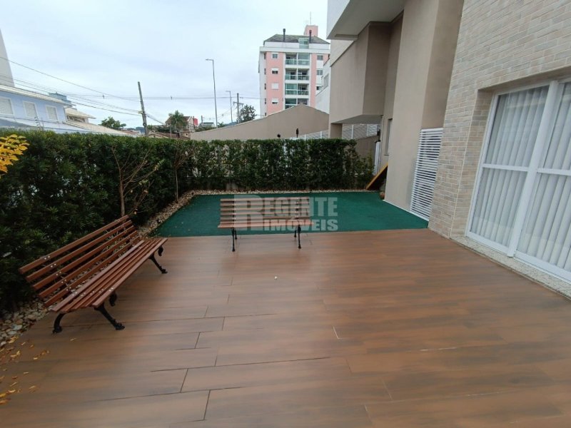 Apartamento 2 quartos no Trindade em Florianópolis - Foto 24