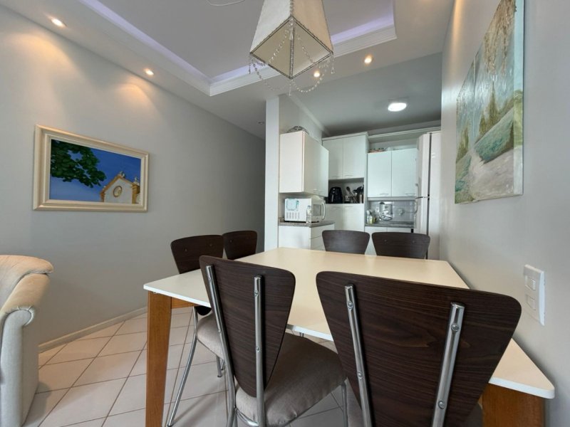 Apartamento 3 quartos no Itacorubi em Florianópolis - Foto 4