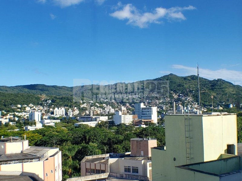 Apartamento 5 quartos no Trindade em Florianópolis - Foto 5