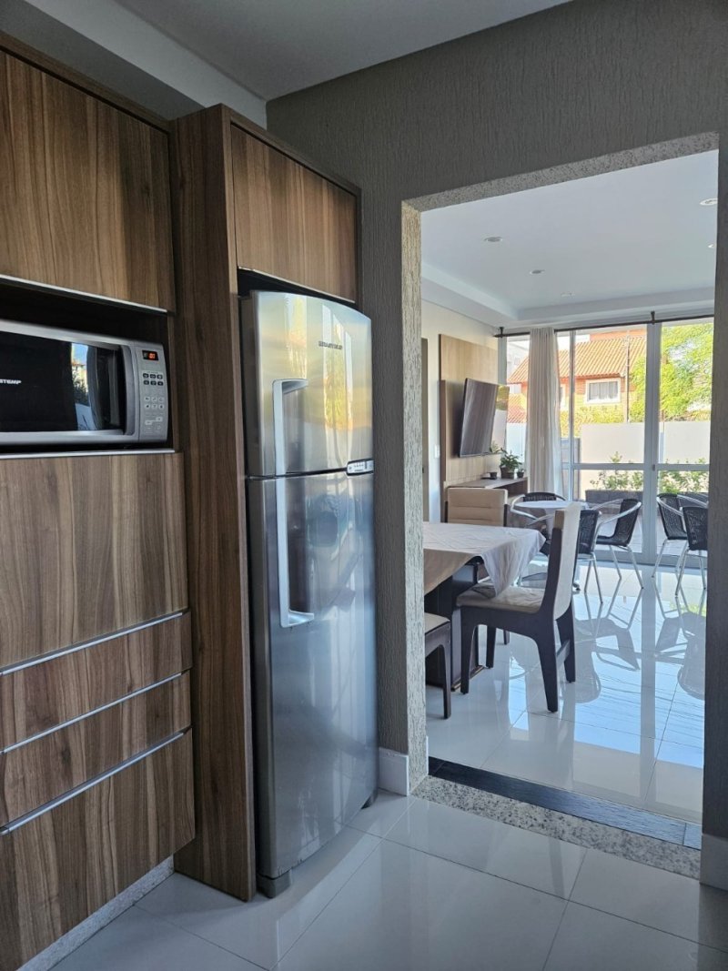Apartamento 2 quartos no Canasvieiras em Florianópolis - Foto 20