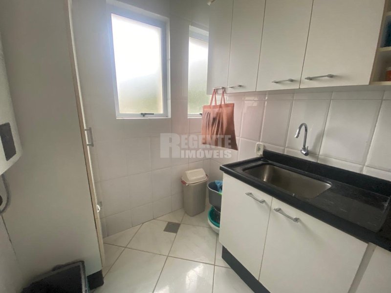 Apartamento 2 quartos no Córrego Grande em Florianópolis - Foto 18