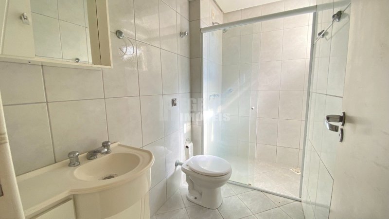 Apartamento 2 quartos no Córrego Grande em Florianópolis - Foto 6