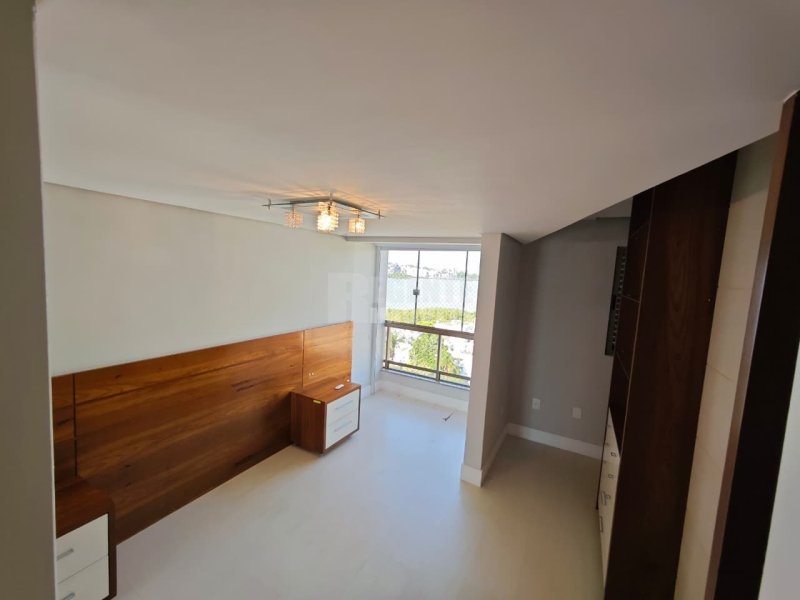 Cobertura 3 quartos no João Paulo em Florianópolis - Foto 32