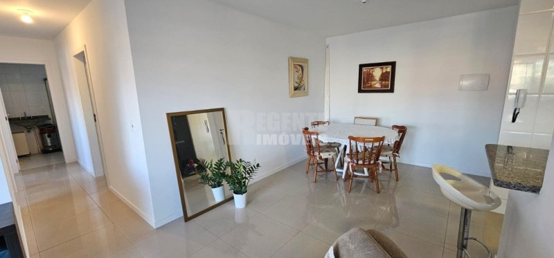 Apartamento 3 quartos no Trindade em Florianópolis - Foto 17