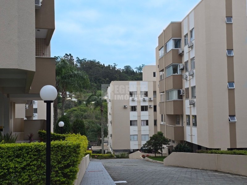 Apartamento 3 quartos no Carvoeira em Florianópolis - Foto 27