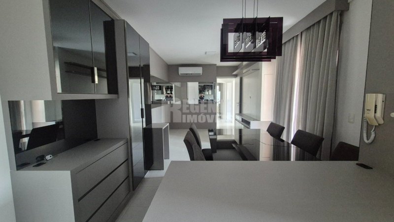 Apartamento 3 quartos no Córrego Grande em Florianópolis - Foto 3