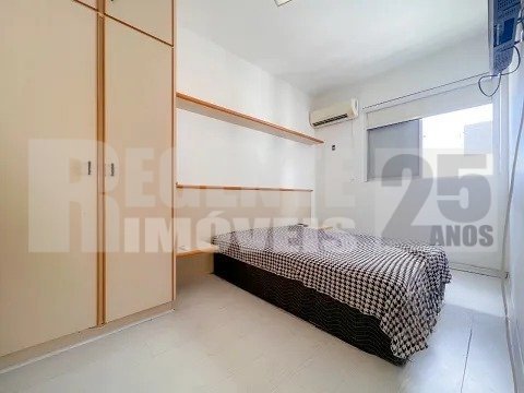 Cobertura 2 quartos no Carvoeira em Florianópolis - Foto 18