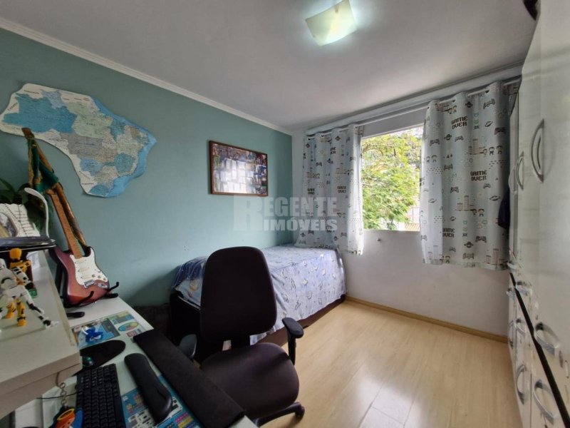 Apartamento 3 quartos no Trindade em Florianópolis - Foto 5