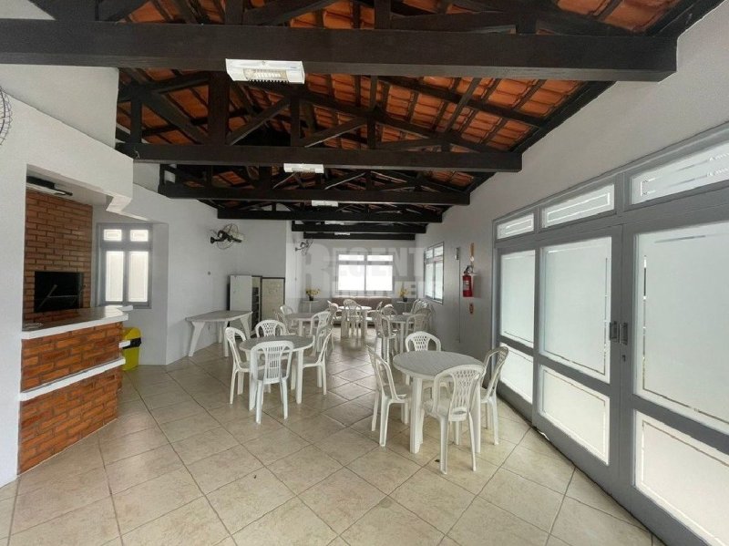 Apartamento 2 quartos no Carvoeira em Florianópolis - Foto 18