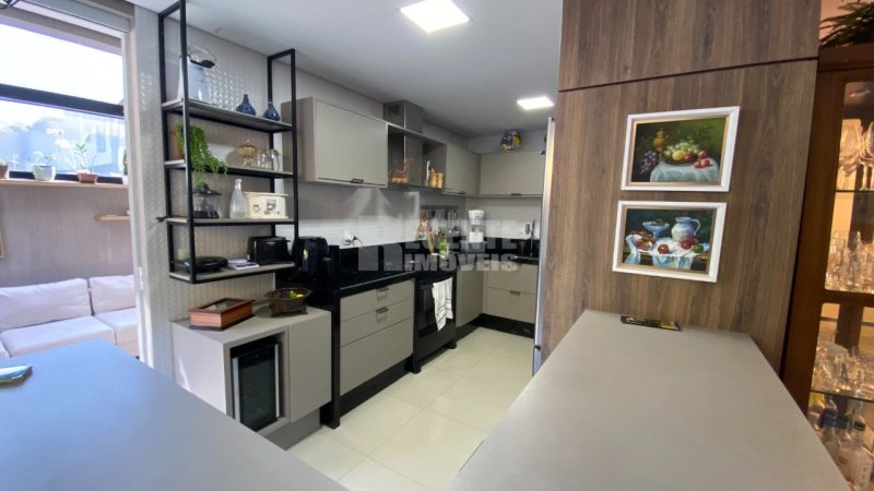 Casa 3 quartos no Córrego Grande em Florianópolis - Foto 9
