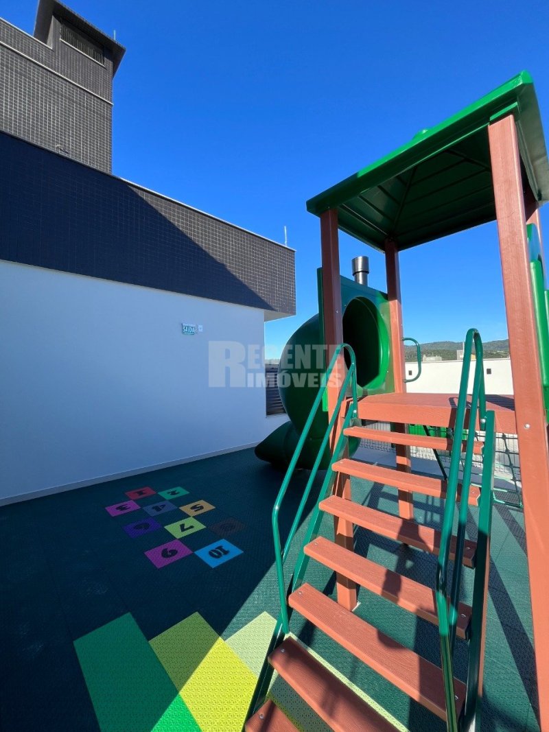 Apartamento 2 quartos no Trindade em Florianópolis - Foto 33