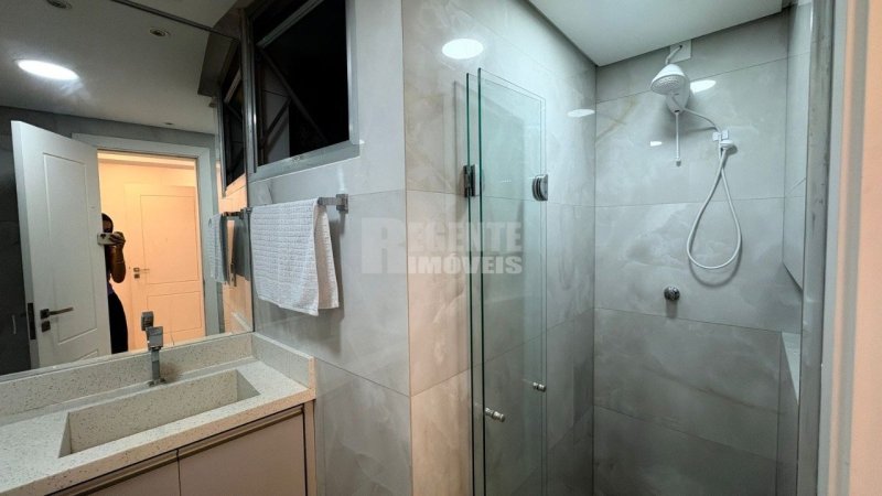 Apartamento 3 quartos no Centro em Florianópolis - Foto 18