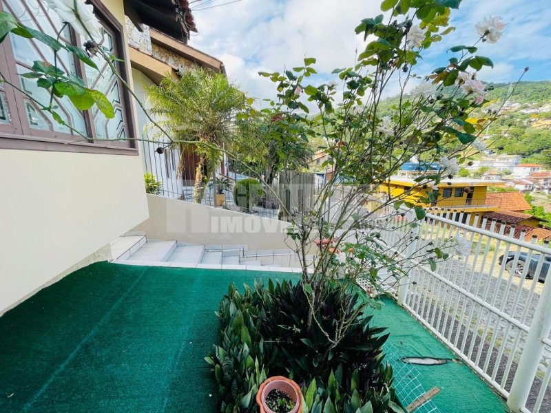 Casa 4 quartos no Pantanal em Florianópolis - Foto 33