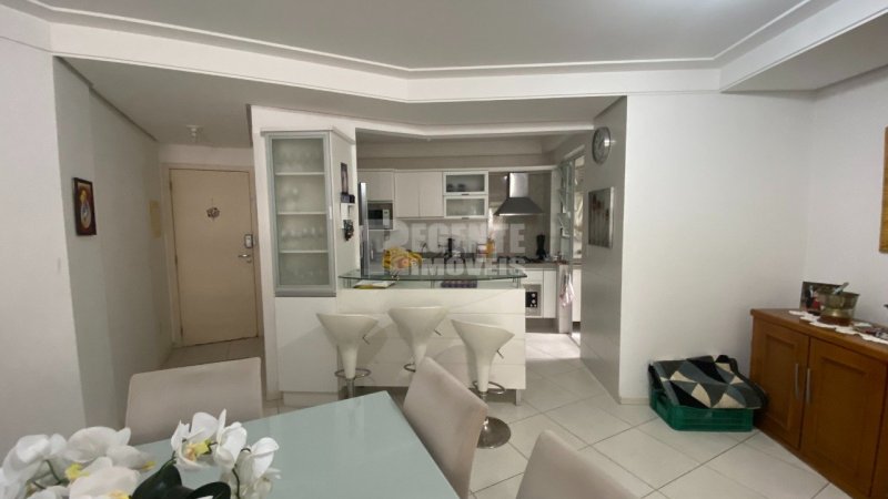 Apartamento 3 quartos no Itacorubi em Florianópolis - Foto 5