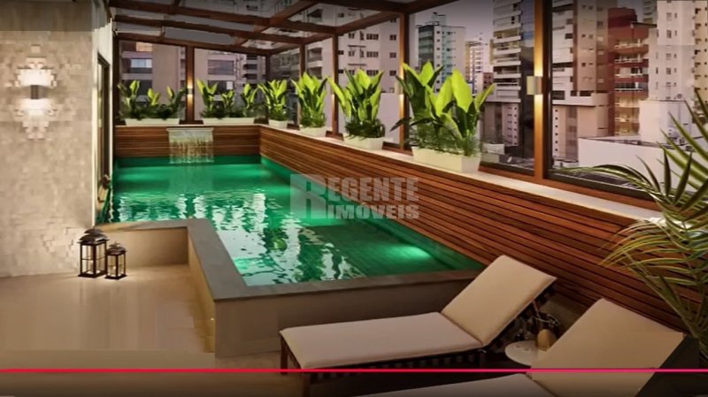 Apartamento 3 quartos no Kobrasol em São José - Foto 10