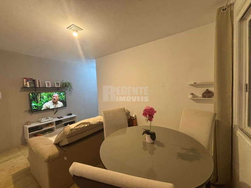 Apartamento 1 quartos no Agronômica em Florianópolis - Foto 6
