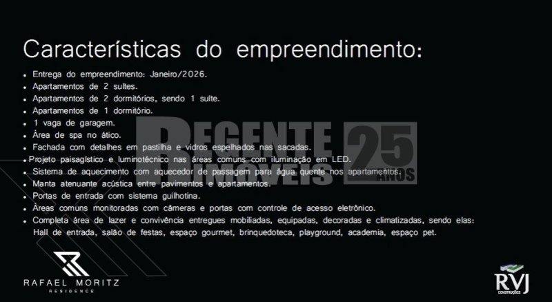 Apartamento 2 quartos no Trindade em Florianópolis - Foto 16
