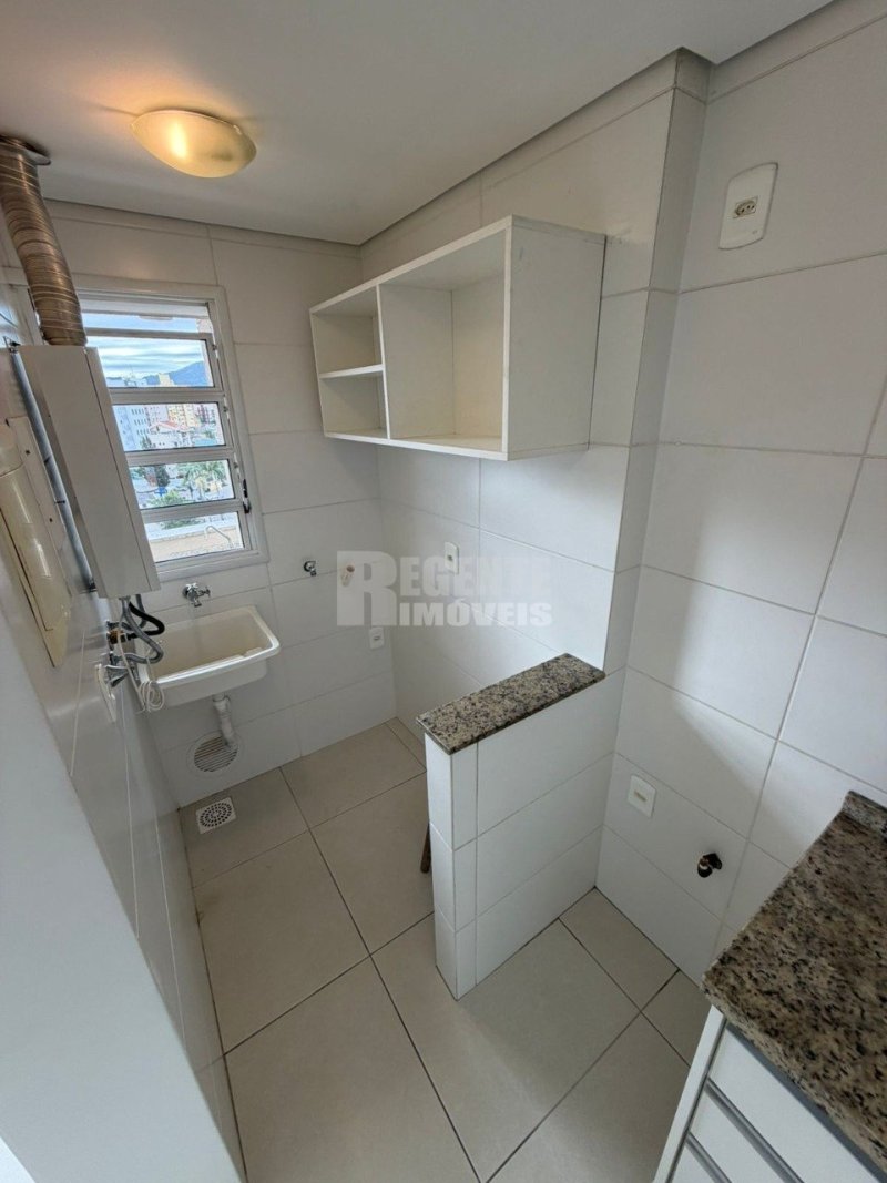 Apartamento 1 quartos no Trindade em Florianópolis - Foto 6