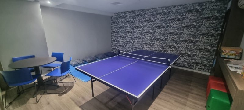 Apartamento 4 quartos no Itacorubi em Florianópolis - Foto 32