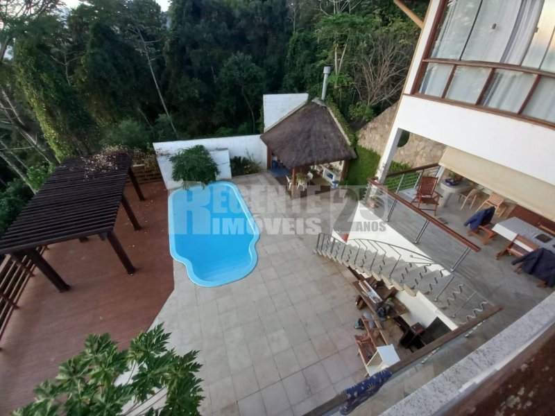 Casa 6 quartos no João Paulo em Florianópolis - Foto 11