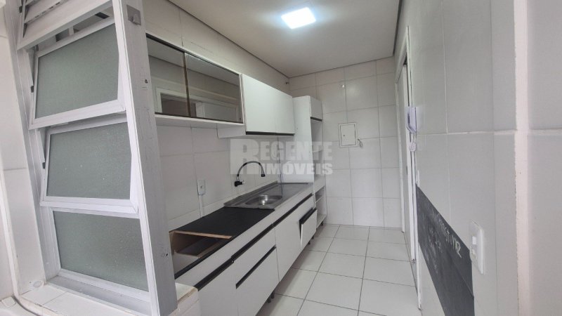 Apartamento 2 quartos no Itacorubi em Florianópolis - Foto 5