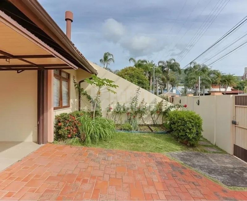 Casa 5 quartos no Córrego Grande em Florianópolis - Foto 20