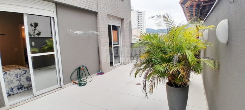 Apartamento 2 quartos no Trindade em Florianópolis - Foto 27