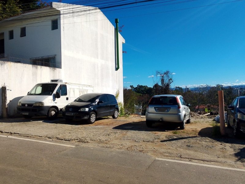 Terreno no Agronômica em Florianópolis - Foto 2
